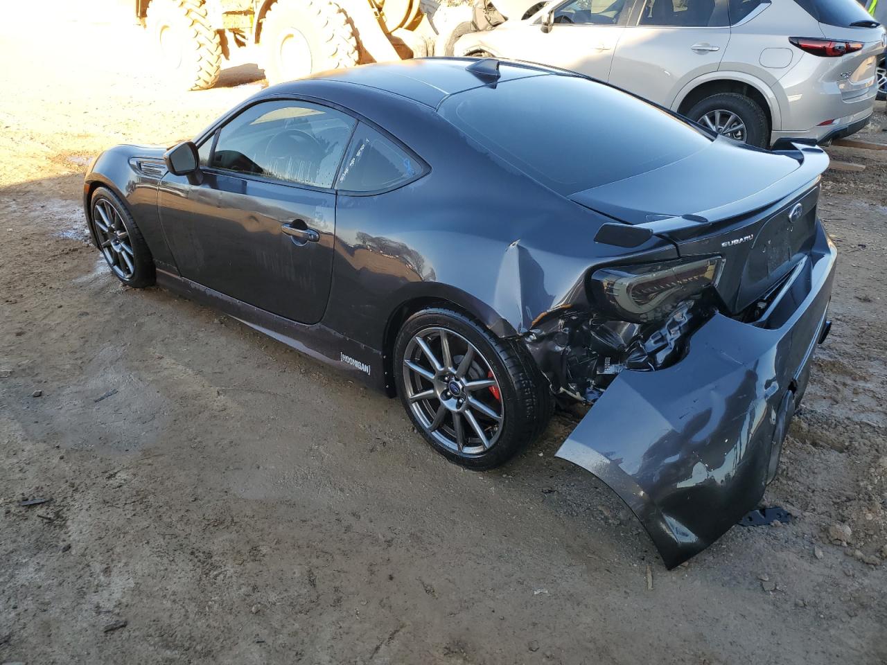 2017 Subaru BRZ - Image 2