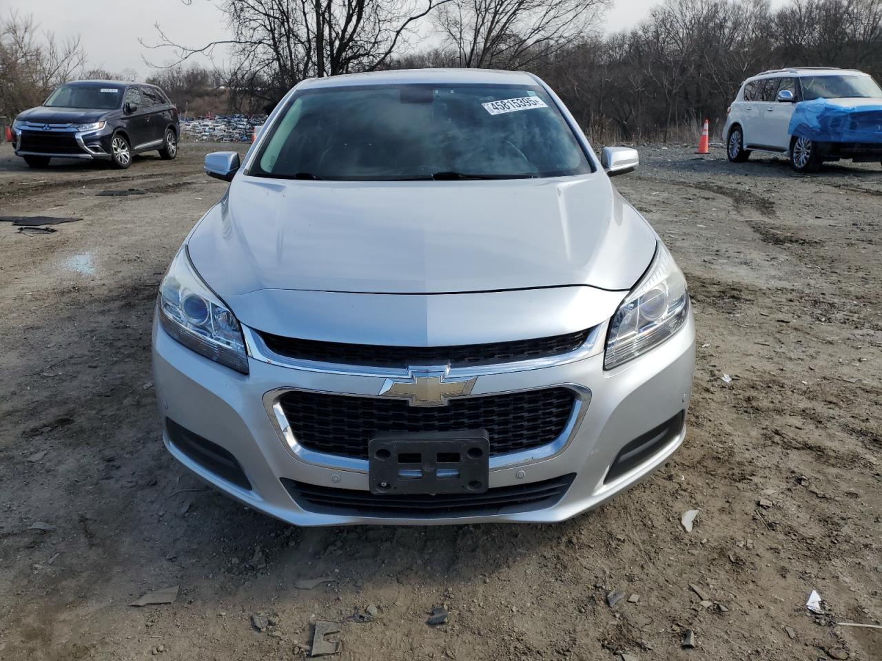 2016 Chevrolet Malibu - Image 5