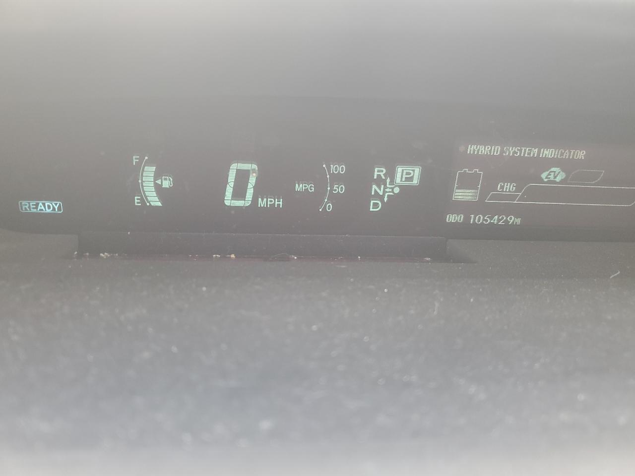 2012 Toyota Prius - Image 9