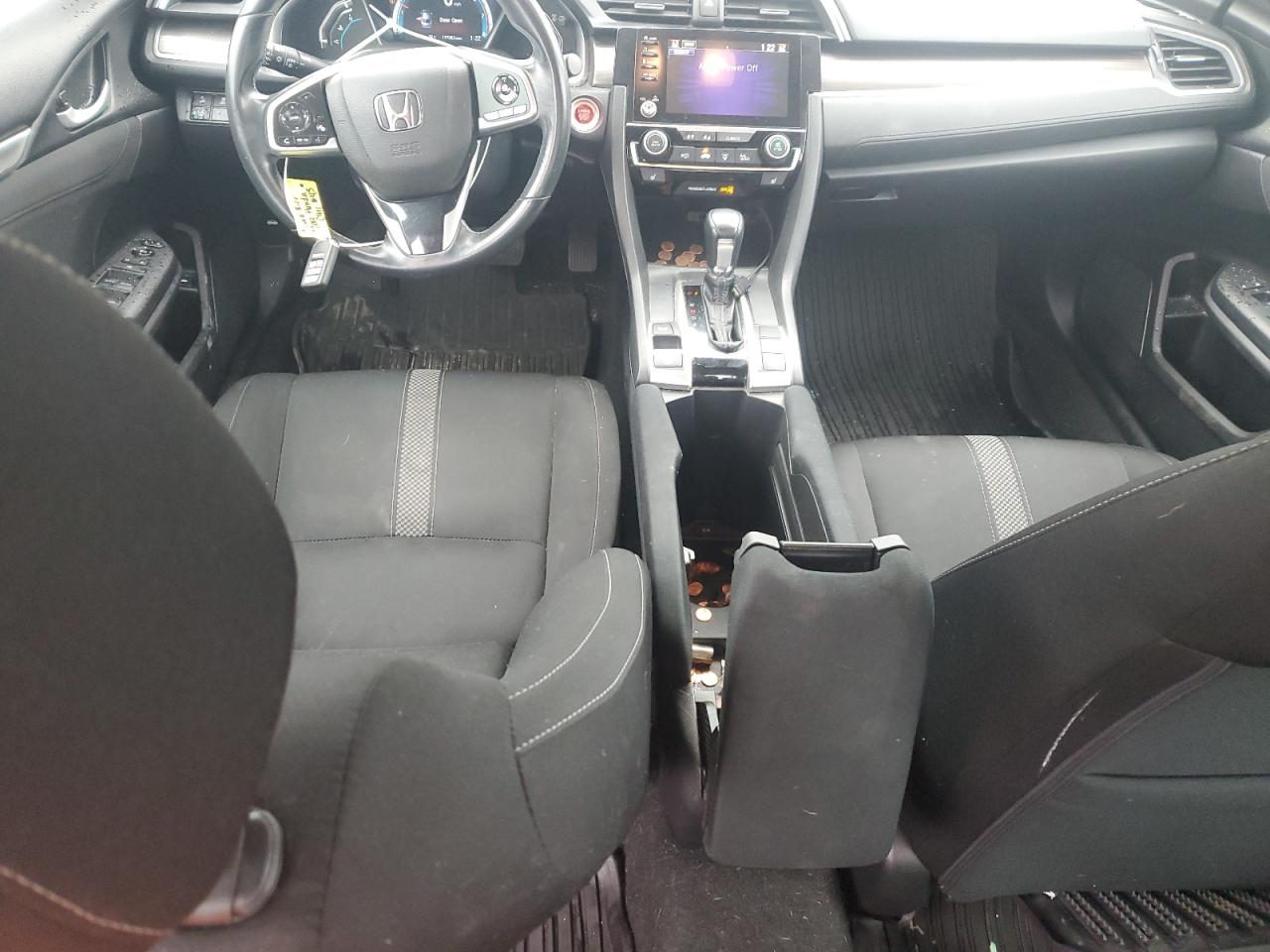 2019 Honda Civic - Image 8