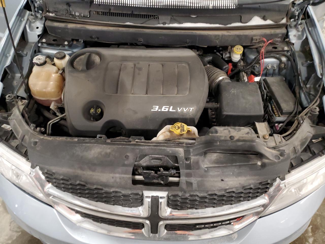 2013 Dodge Journey - Image 12