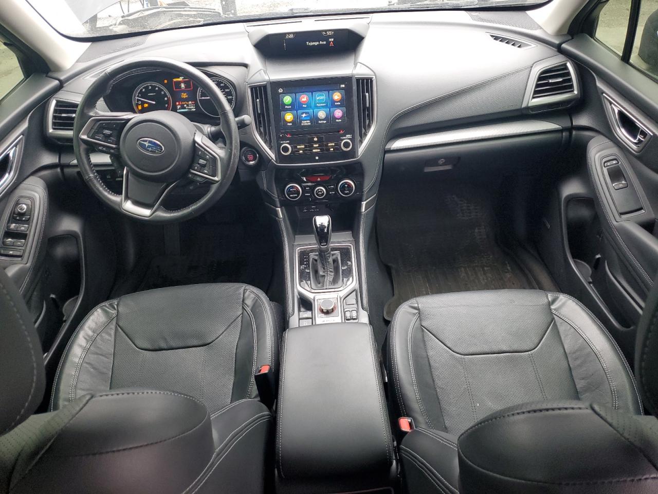 2019 Subaru Forester - Image 8
