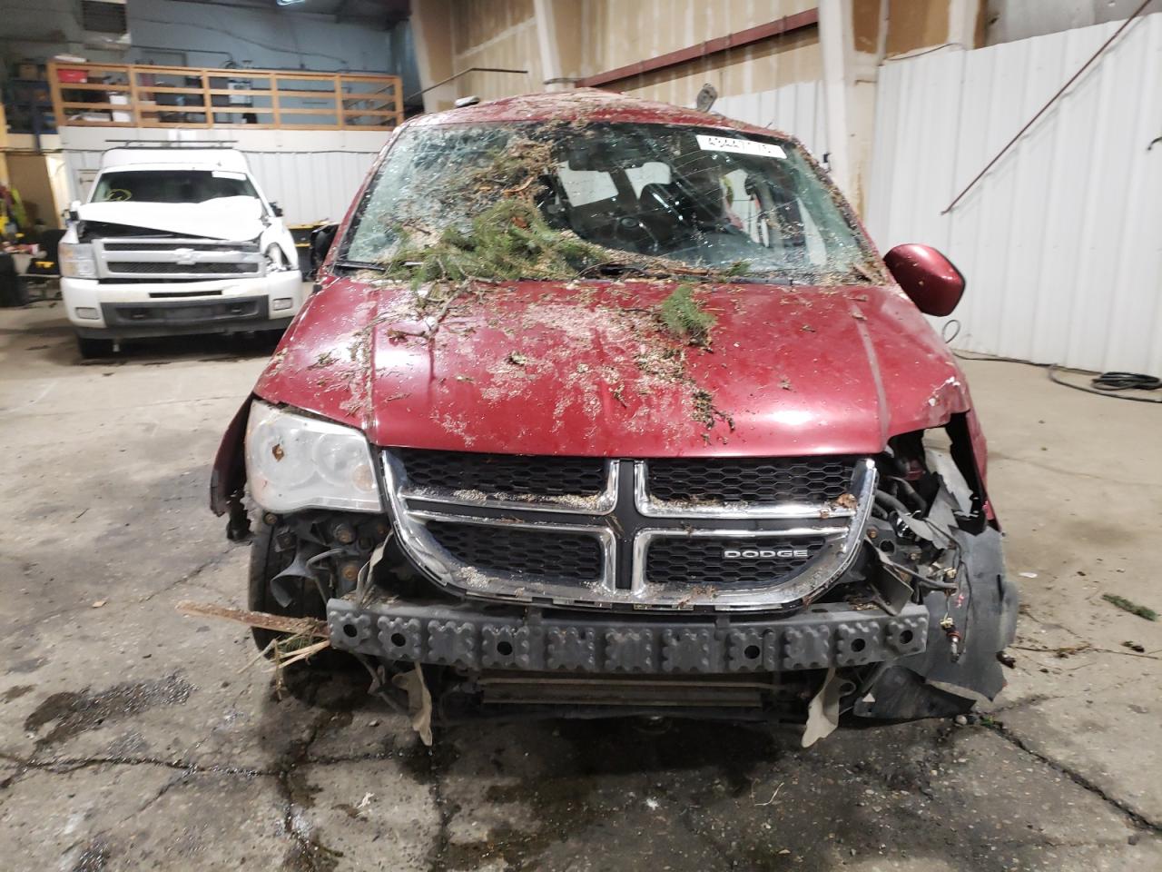 2011 Dodge Caravan - Image 5