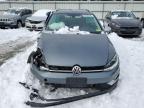2019 Volkswagen Golf Alltrack S zu verkaufen in Albany, NY - Front End