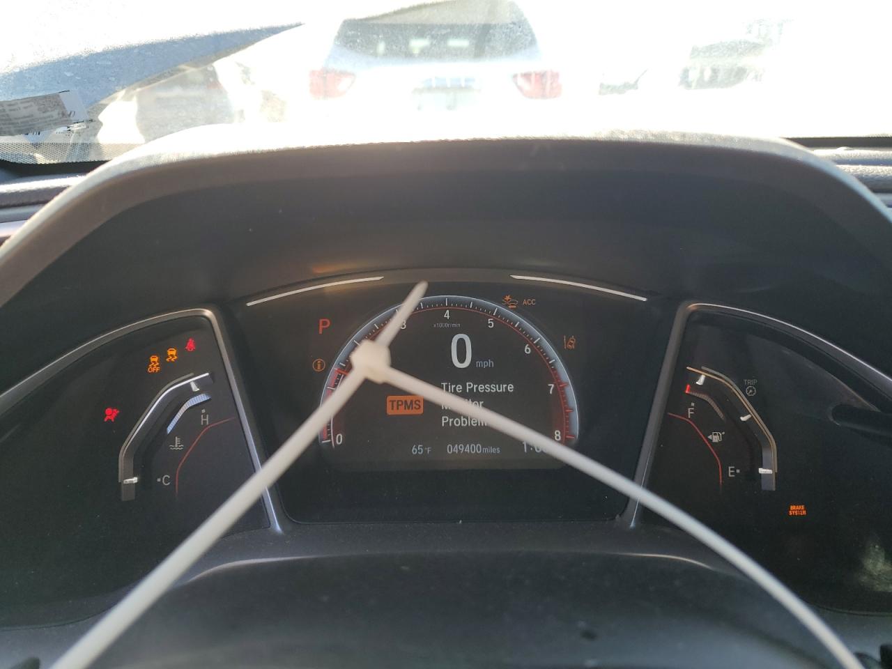 2020 Honda Civic - Image 9