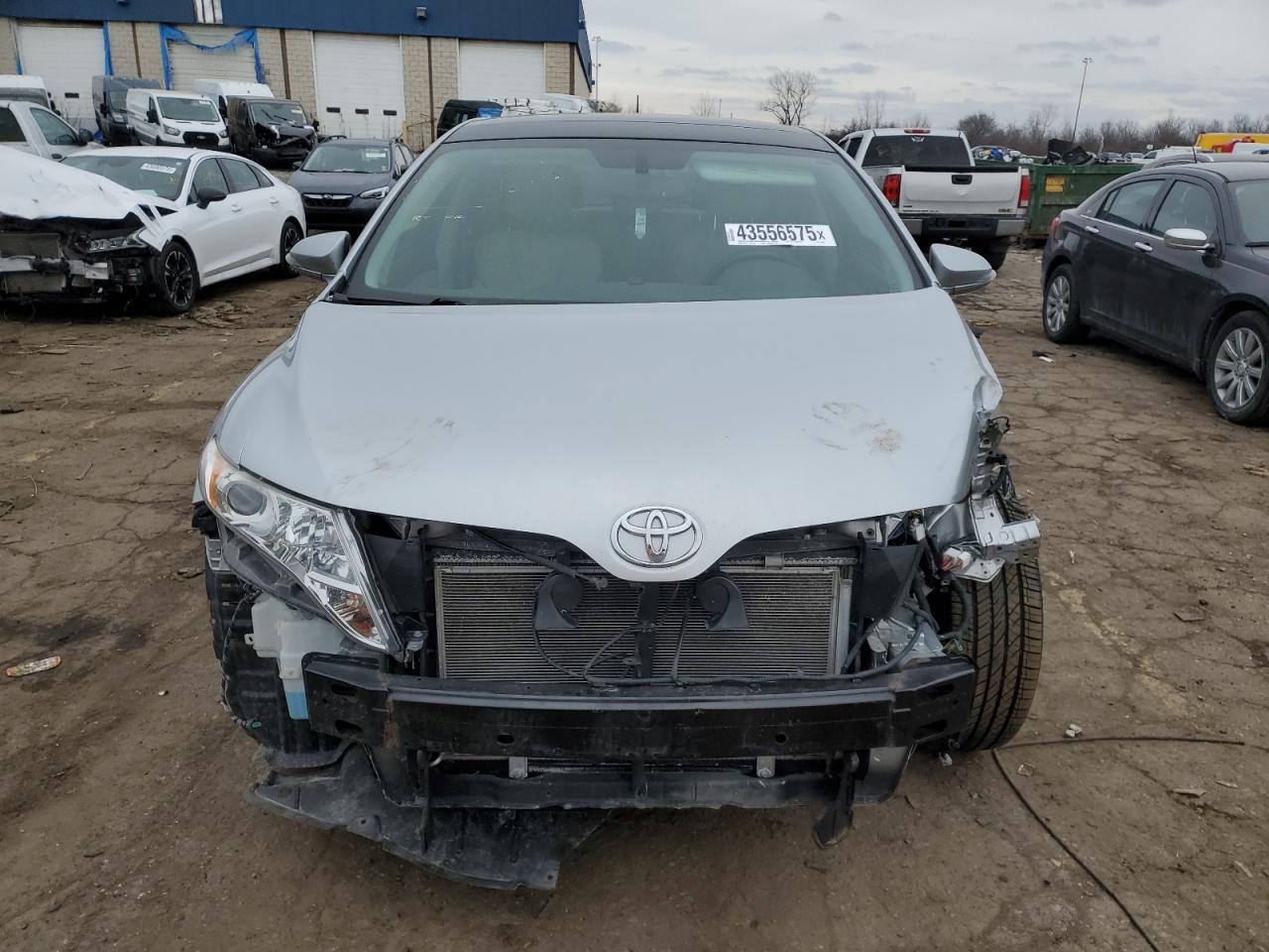 2015 Toyota Venza - Image 5