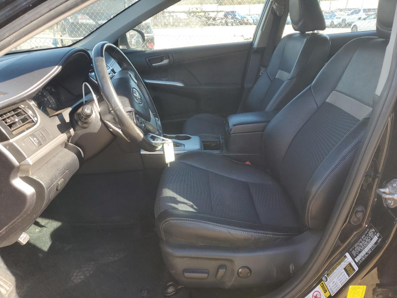 2013 Toyota Camry - Image 7