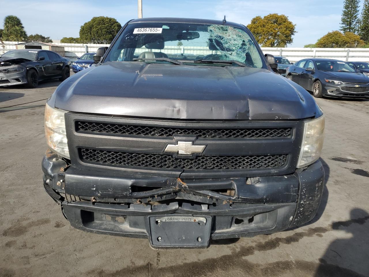 2011 Chevrolet Silverado - Image 5