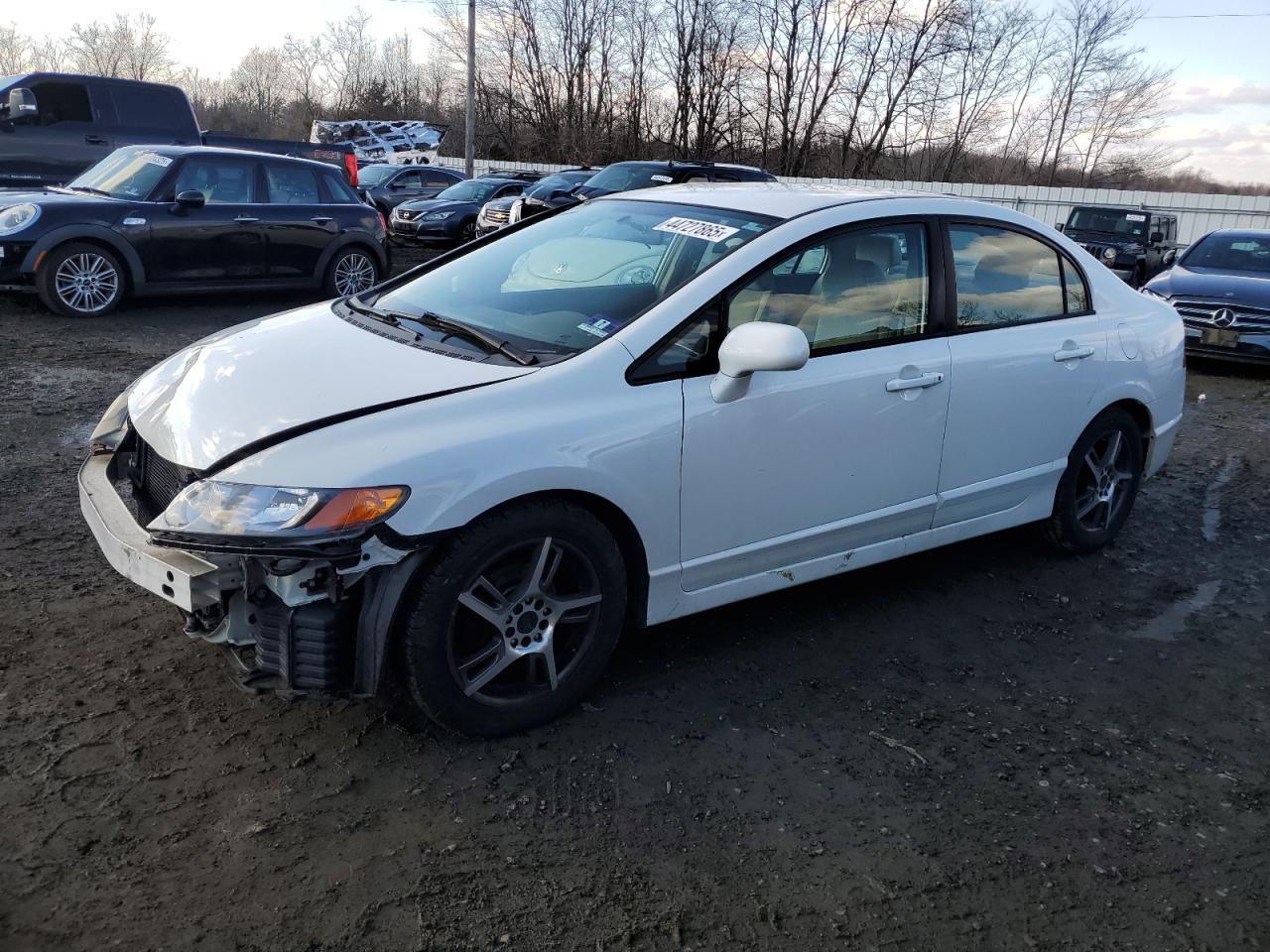 2006 Honda Civic - Image 1
