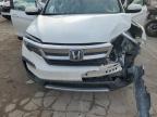 2020 Honda Pilot Exl იყიდება Lexington-ში, KY - Front End