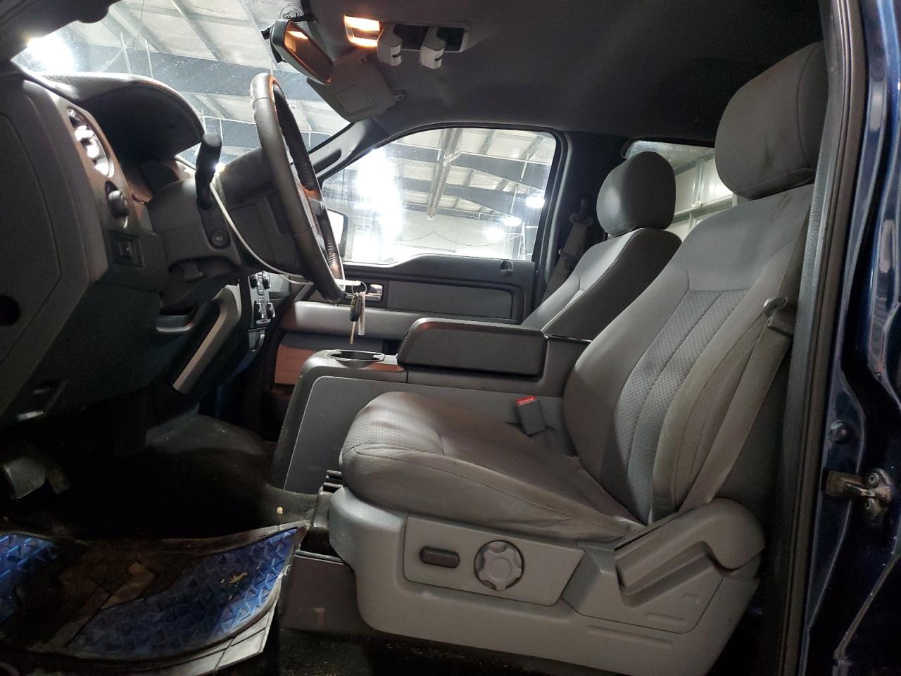 2013 Ford F-150 - Image 7