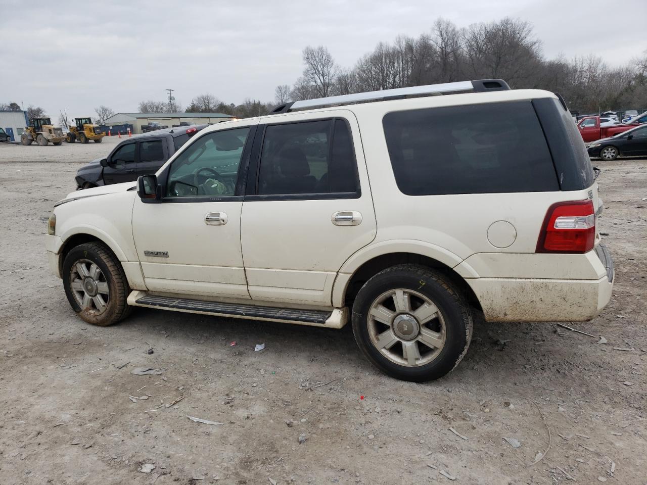 2007 Ford Expedition - Image 2