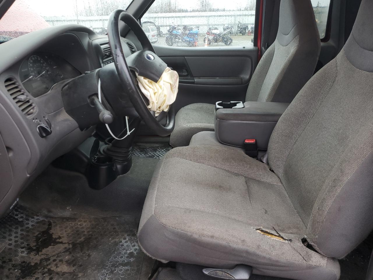 2002 Ford Ranger - Image 7