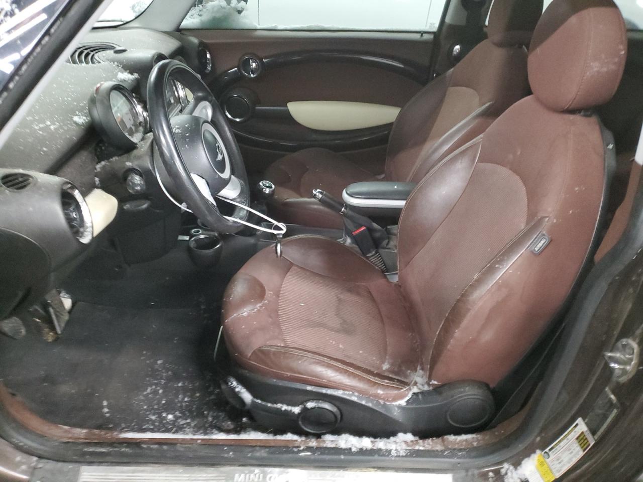 2008 MINI Cooper - Image 7