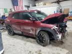 2022 Chevrolet Trailblazer Lt for Sale in Rogersville, MO - Front End