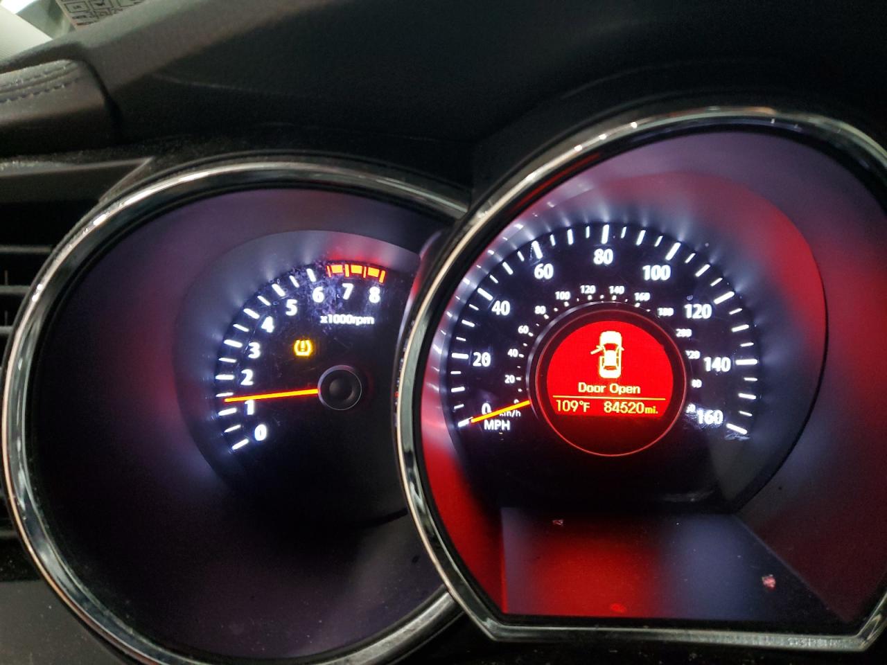 2013 Kia Optima - Image 9