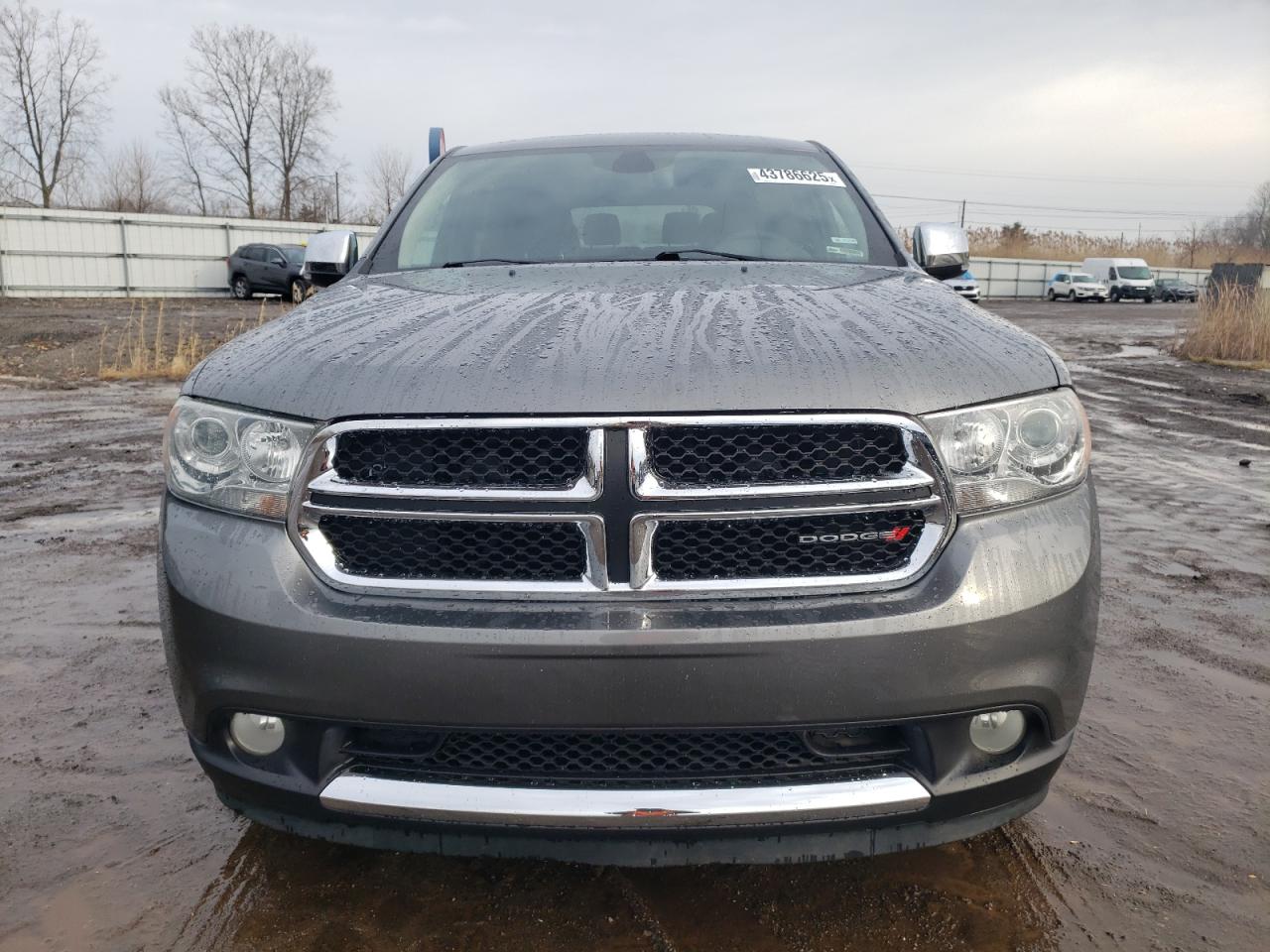 2013 Dodge Durango - Image 5