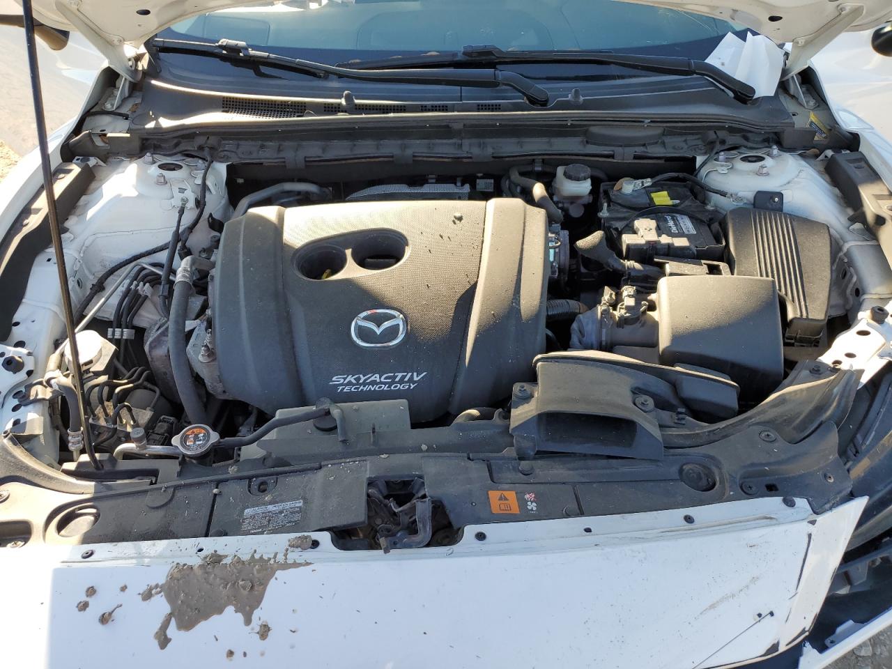 2018 Mazda 6 - Image 13