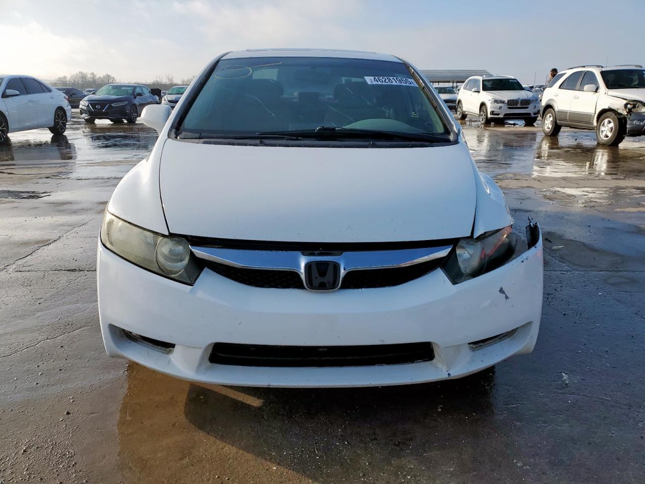 2009 Honda Civic - Image 5