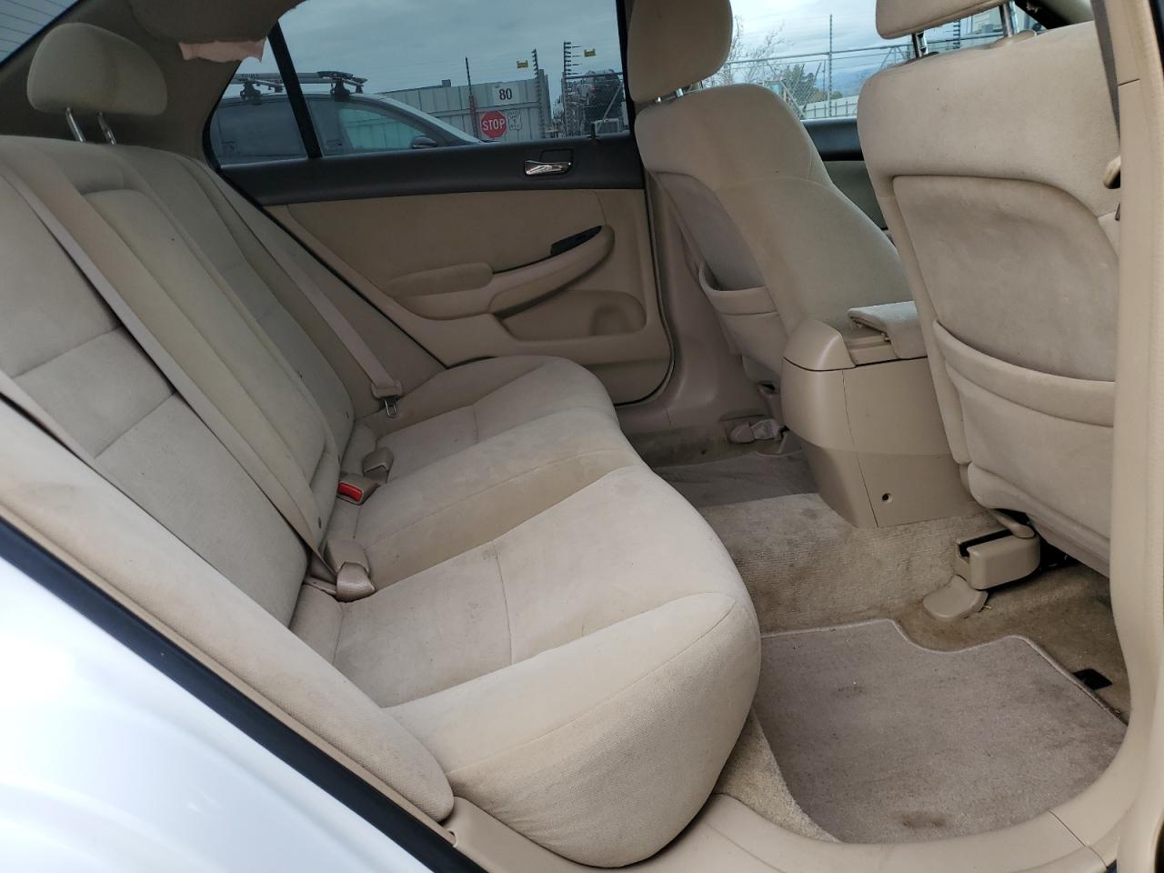 2006 Honda Accord - Image 10