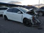 Las Vegas, NV에서 판매 중인 2017 Toyota Corolla L - Front End