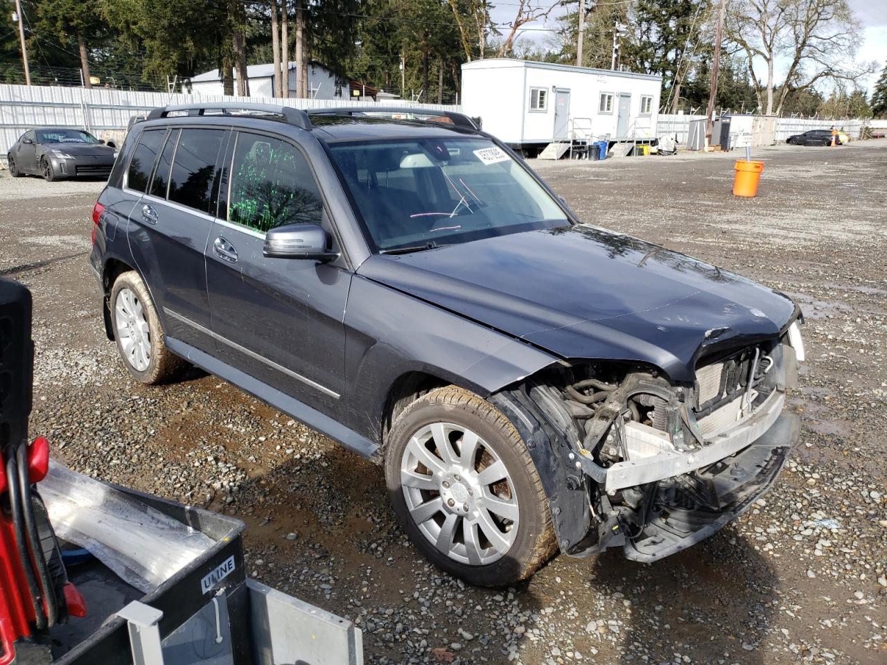 2010 Mercedes-Benz GLK-klasse - Image 4
