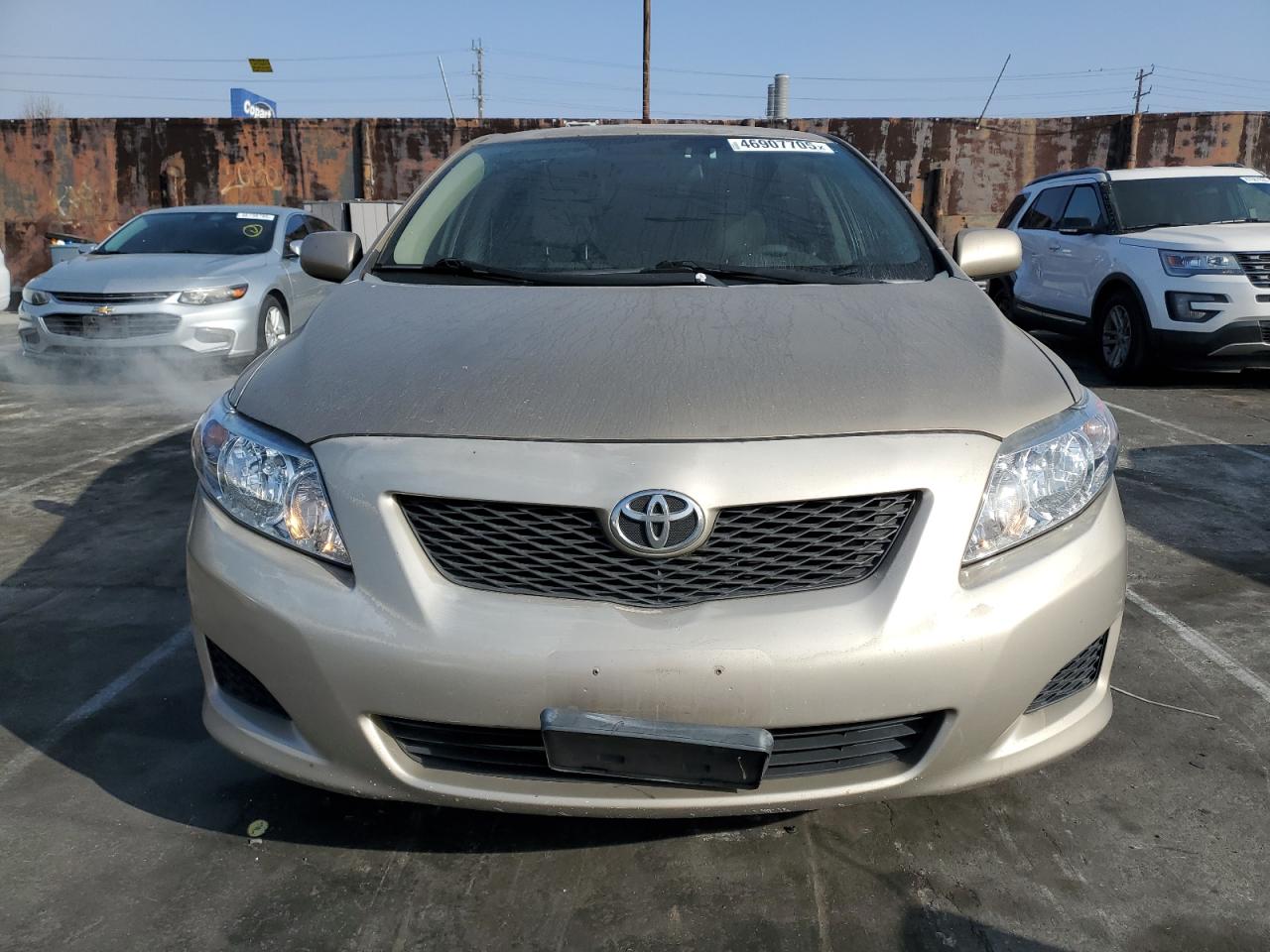 2009 Toyota Corolla - Image 5