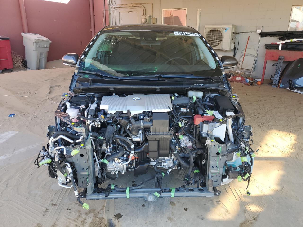 2021 Toyota Prius - Image 5