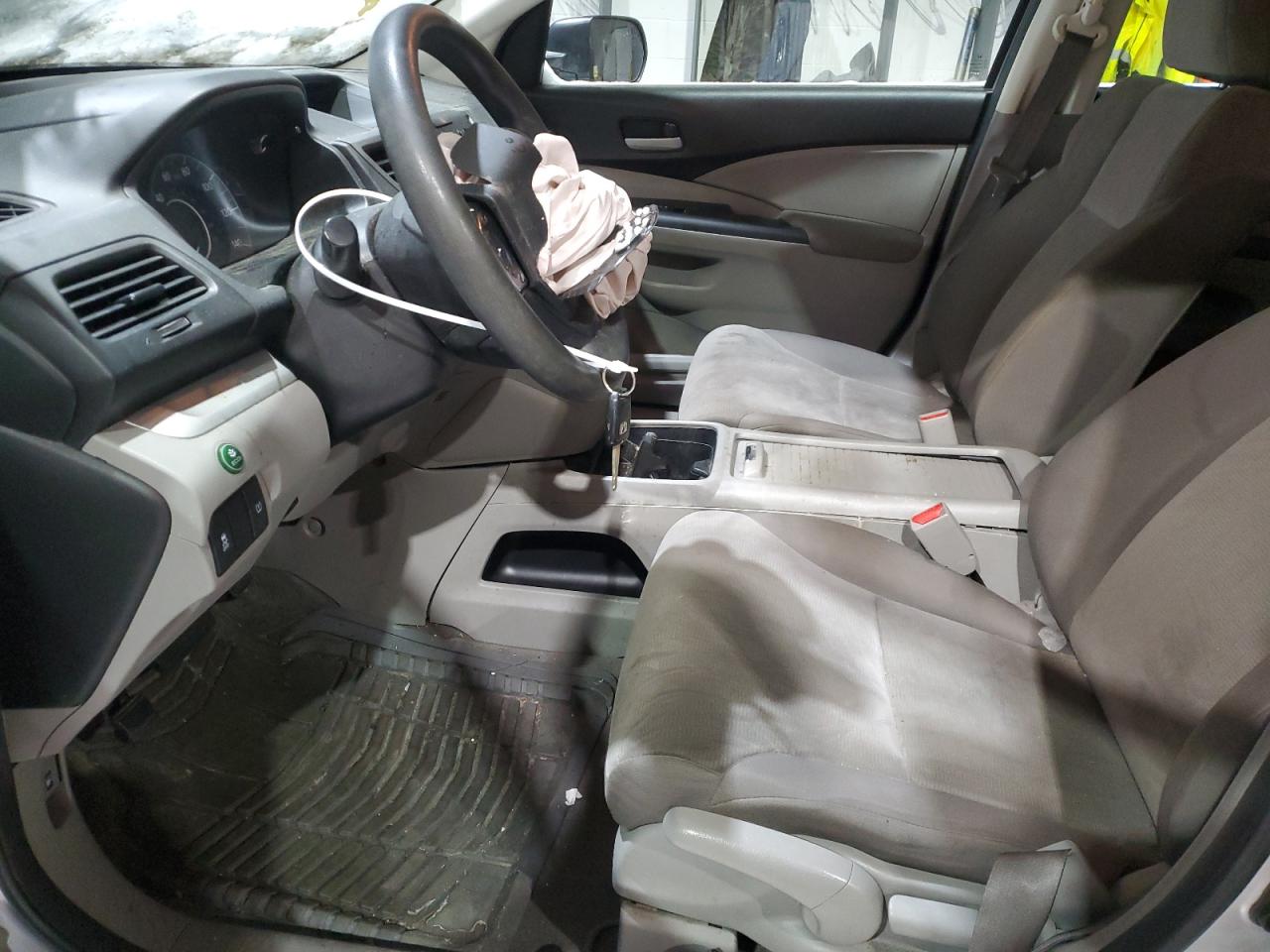 2014 Honda CR-V - Image 7