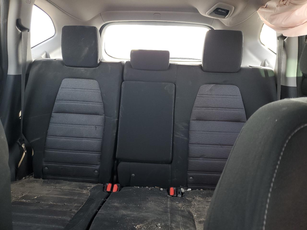 2017 Honda CR-V - Image 10