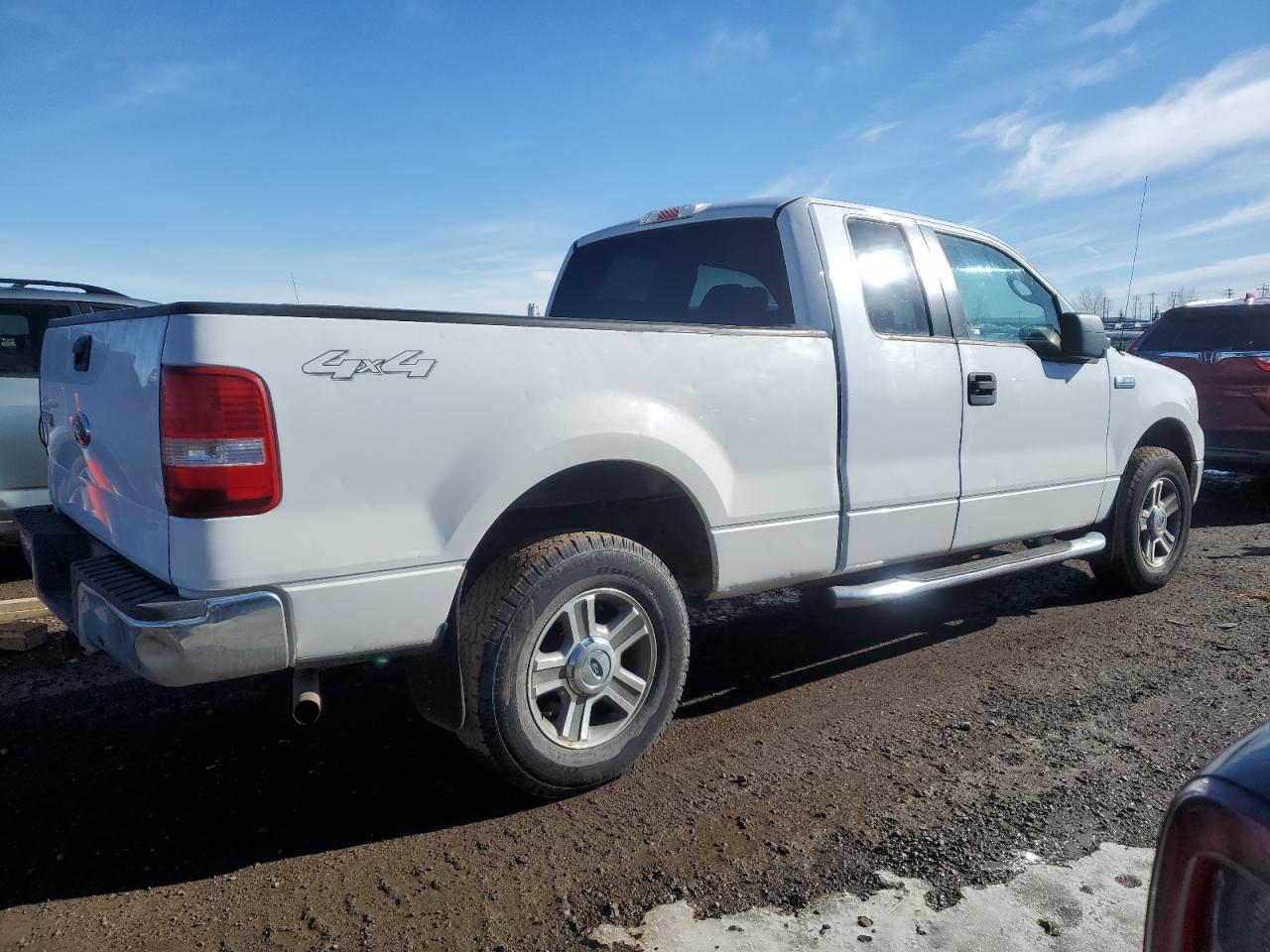 2006 Ford F-150 - Image 3