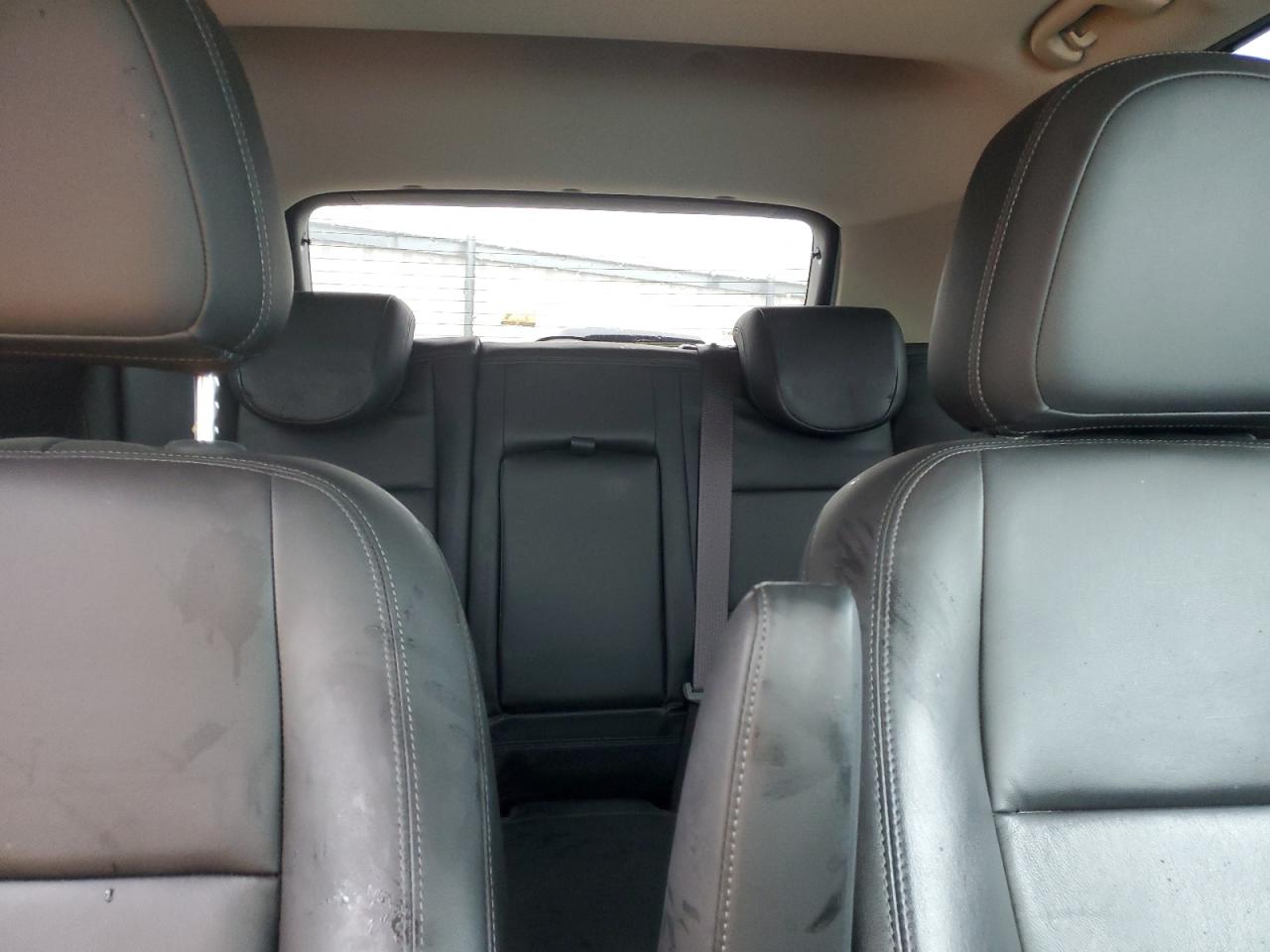 2017 Buick Encore - Image 10