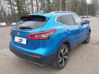 2018 NISSAN QASHQAI TE for sale at Copart GLOUCESTER