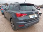 2023 SEAT ARONA SE E for sale at Copart BRISTOL