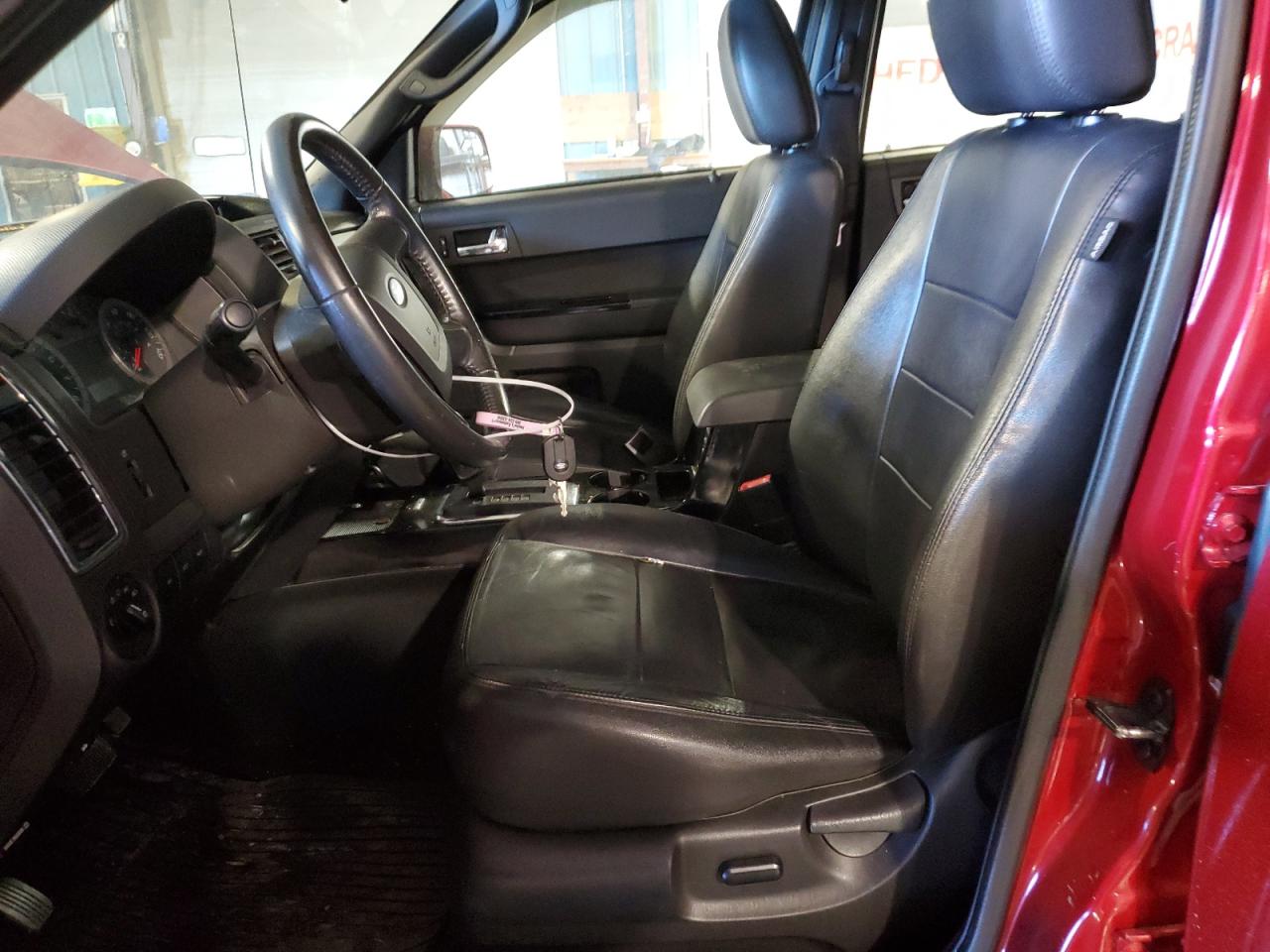 2010 Ford Escape - Image 7