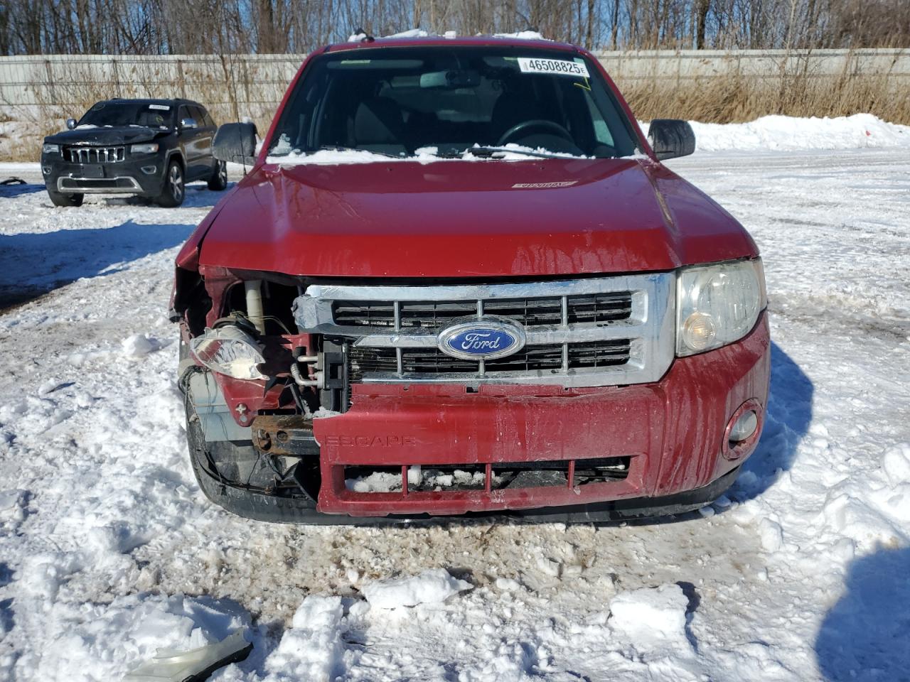 2011 Ford Escape - Image 5