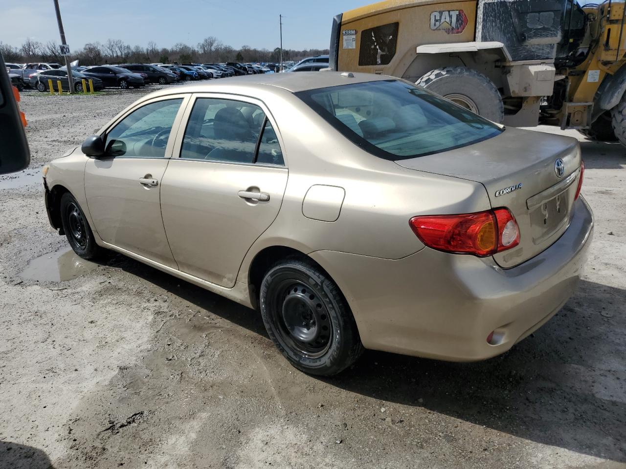 2010 Toyota Corolla - Image 2