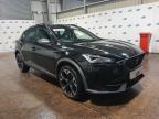 2023 CUPR FORMENTOR for sale at Copart NEWBURY