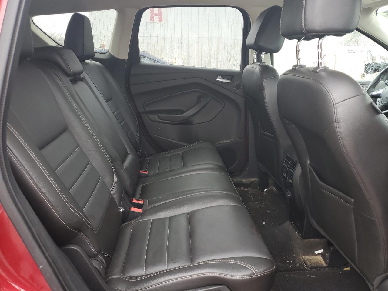 2013 Ford Escape - Image 12