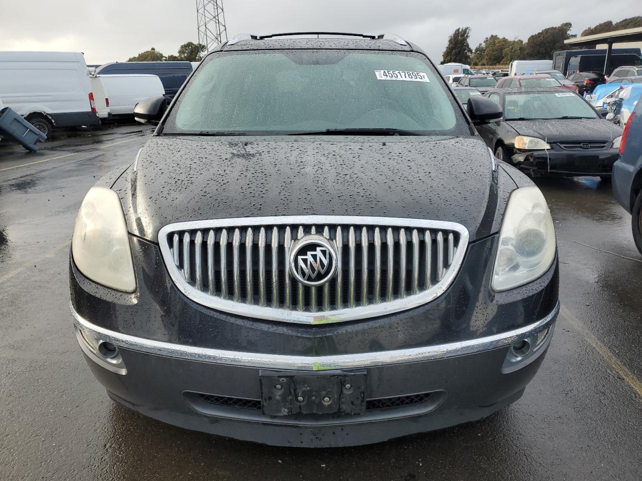 2010 Buick Enclave - Image 5