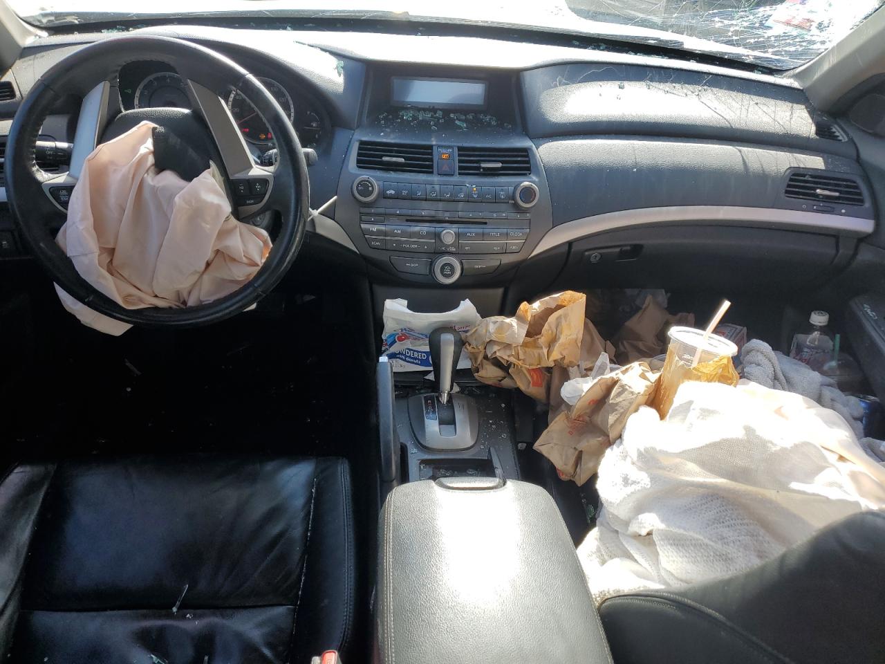 2011 Honda Accord - Image 8