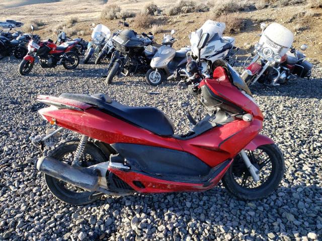 2013 Honda Pcx 150