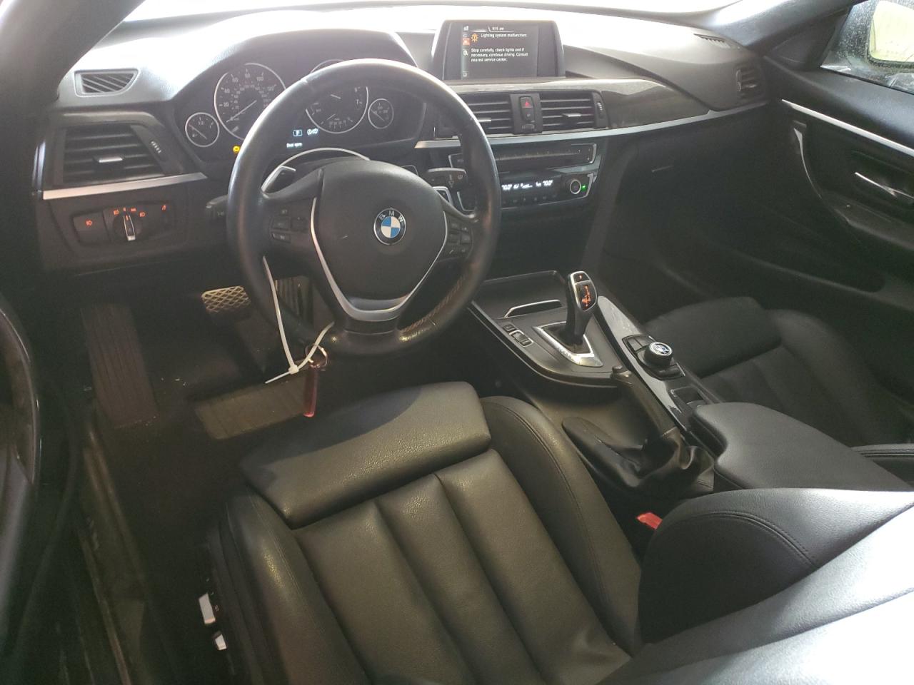 2016 BMW 4er - Image 8