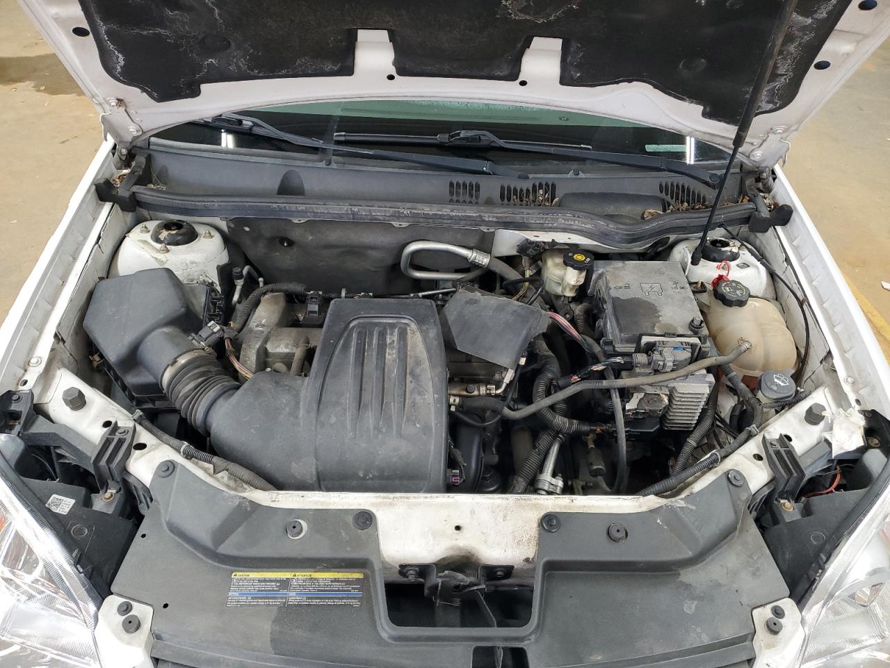 2007 Chevrolet Cobalt - Image 11