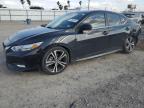 2020 Nissan Sentra Sr for Sale in Mercedes, TX - Side