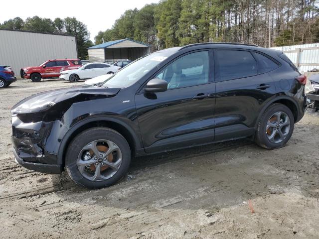 2025 Ford Escape St Line