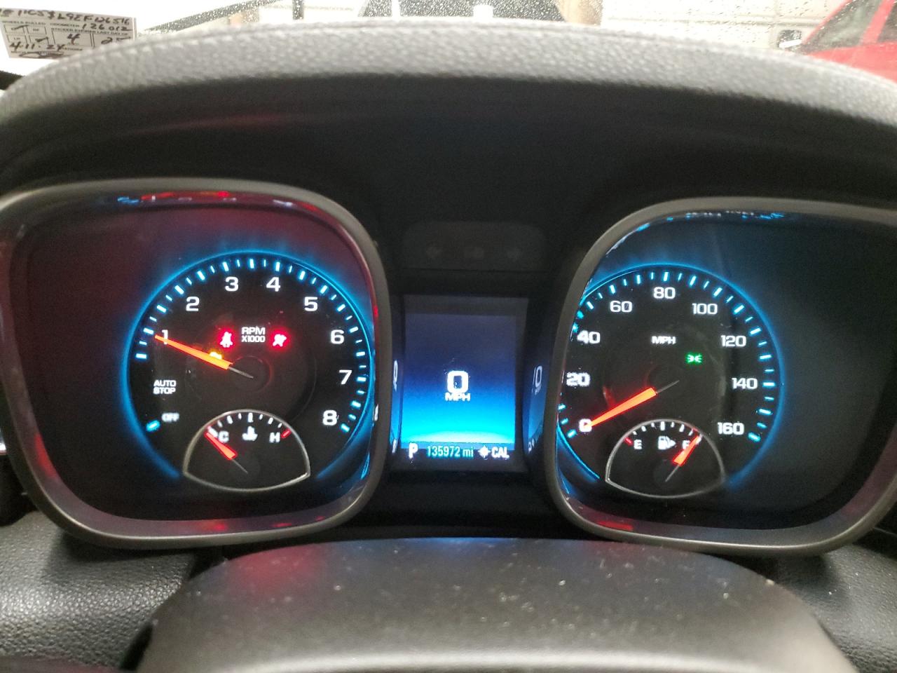 2014 Chevrolet Malibu - Image 9