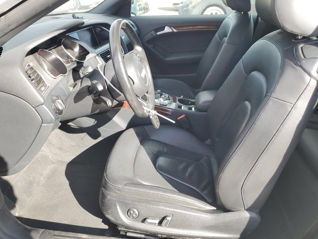 2014 Audi A5 - Image 7