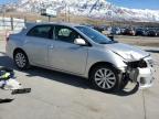 2013 Toyota Corolla Base zu verkaufen in Farr West, UT - Front End