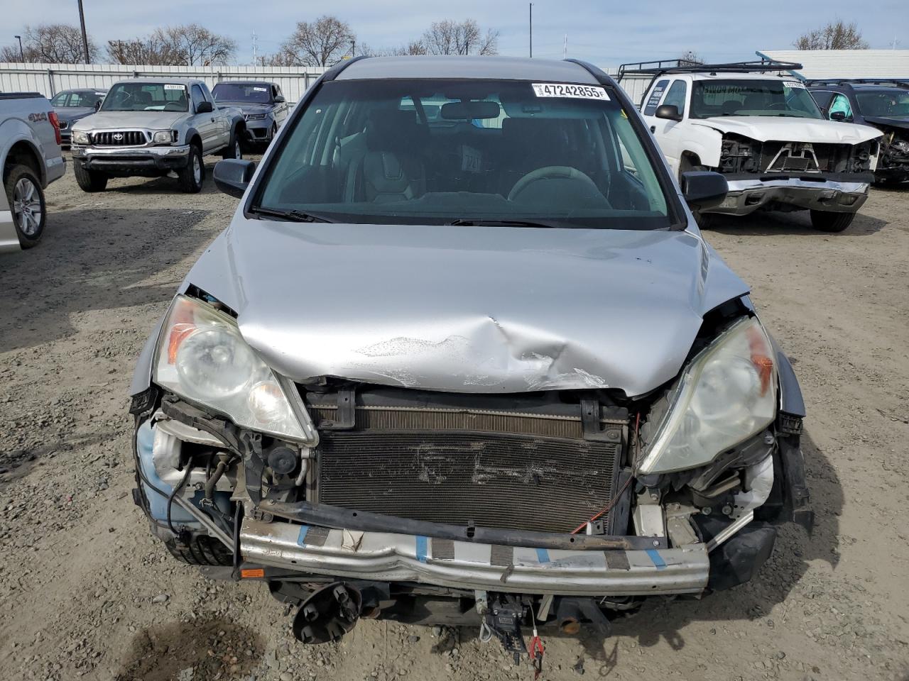 2009 Honda CR-V - Image 5